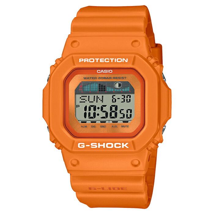 ORIGIN(G-SHOCK) 並行輸入品 10年保証 CASIO G-SHOCK カシオ Gショック 