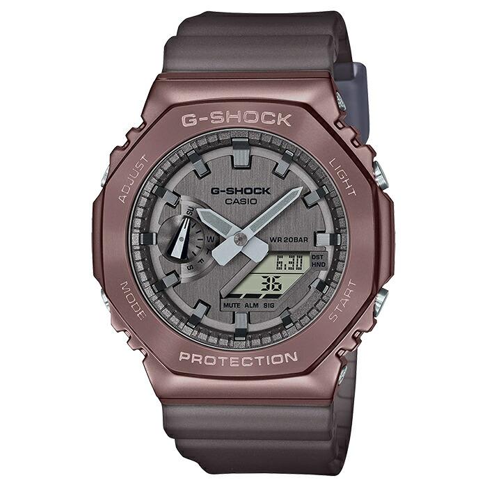 G-SHOCK CASIO カシオ Gショック GM-2100MF-5A 腕時計 時計 ブランド 