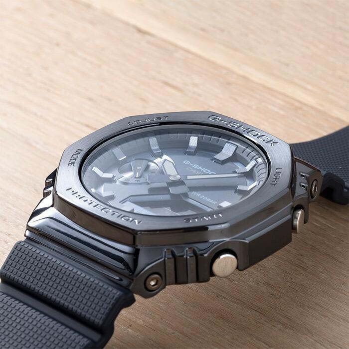 G-SHOCK GM-2100N CASIO カシオ 腕時計 Gショック GM-2100N-2AJF | CASIO