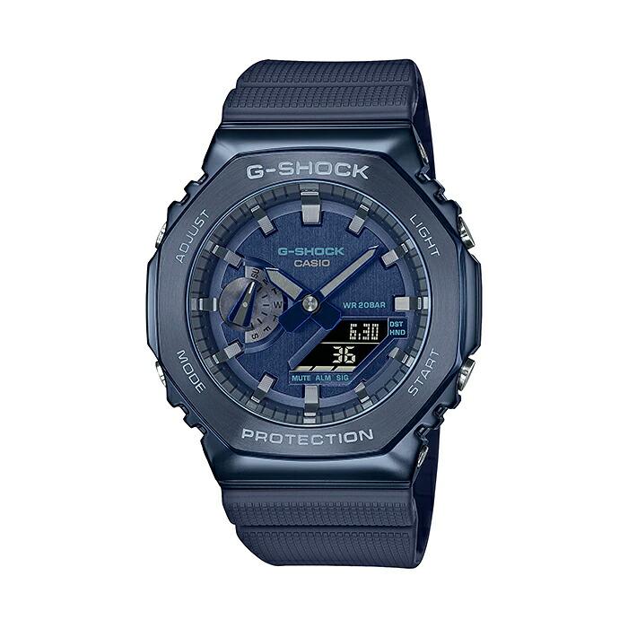 G-SHOCK CASIO カシオ Gショック GM-2100N-2A 腕時計 時計 ブランド