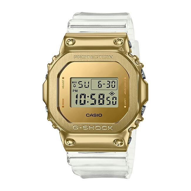 ORIGIN(G-SHOCK) CASIO G-SHOCK カシオ Gショック GM-5600SG-9JF  