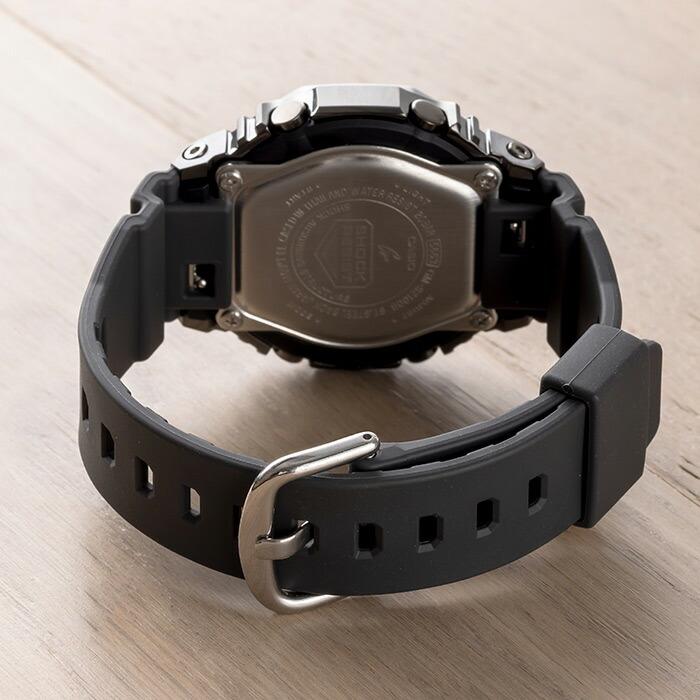 時計 G-SHOCK GM-S2100B-8AJF 楽天市場】【10年保証】CASIO G-SHOCK カシオ Gショック GM-S2100B-8A