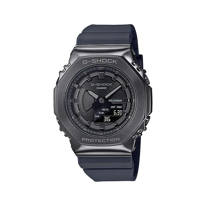 10年保証 CASIO G-SHOCK カシオ Gショック GM-S2100B-8A 腕時計 時計 ブランド メンズ キッズ 子供 男の子 アナデジ 日 :gm-s2100b-8a:TIME LOVERS - 通販 - Yahoo!ショッピング 10年保証 CASIO G-SHOCK カシオ Gショック GM-S2100B-8A 腕時計 時計 ブランド メンズ キッズ 子供 男の子 アナデジ 日 :gm-s2100b-8a:TIME LOVERS - 通販 - Yahoo!ショッピング