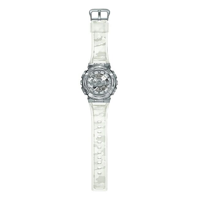 最終価格G-SHOCK GM-110SCM-1AJF 楽天市場】gm-110scm-1ajf（シリーズG-SHOCK（カシオ））の通販