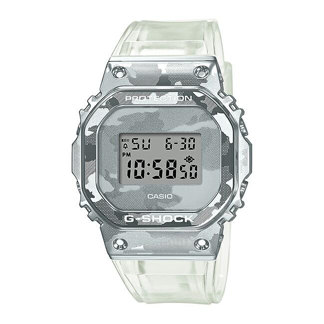 ORIGIN(G-SHOCK) CASIO G-SHOCK カシオ Gショック GM-5600SCM