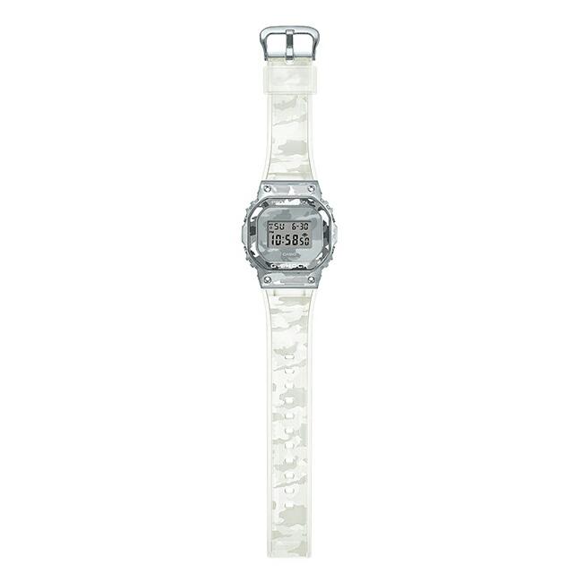 CASIO G-SHOCK カシオ Gショック GM-5600SCM-1JF 腕時計 時計 ブランド