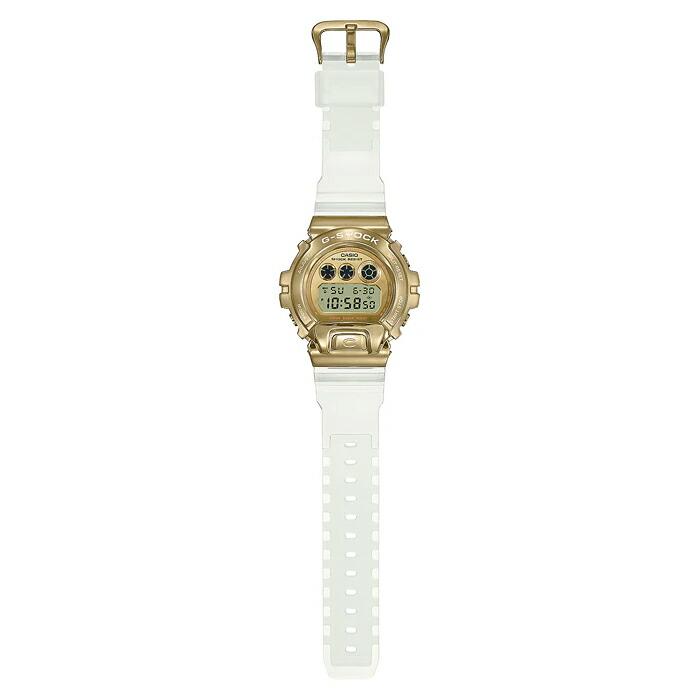 G-SHOCK CASIO カシオ Gショック GM-6900SG-9 腕時計 時計 ブランド