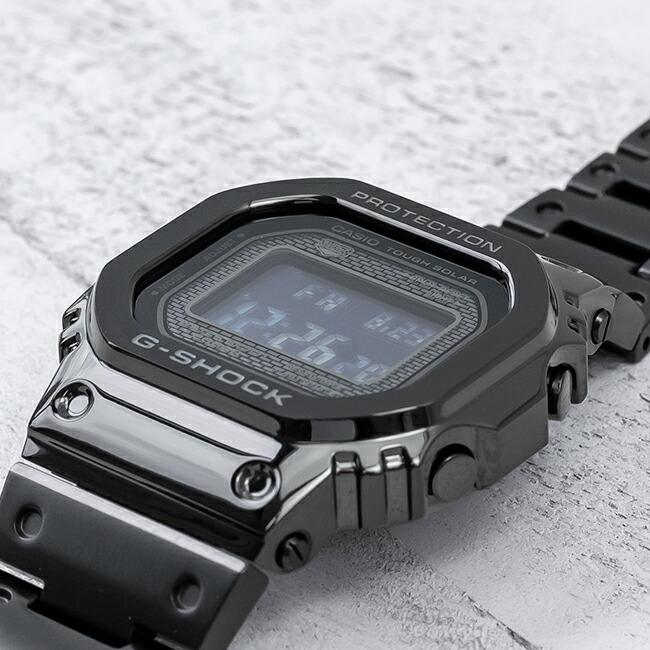 10年保証 Casio G Shock カシオ Gショック Gmw B5000gd 1 腕時計 メンズ キッズ 子供 男の子 デジタル 電波 ソーラー ソーラー電波時計 ブルートゥース 防水 Gmwb5000gd 1 Time Lovers 通販 Yahoo ショッピング