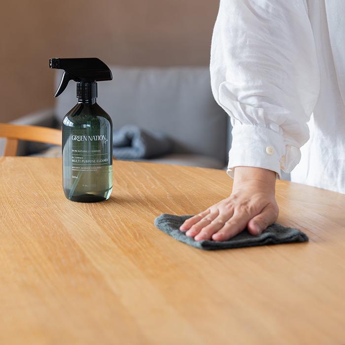 GREEN NATION LIFE MULTI CLEANER 500ML グリーンネイションライフ