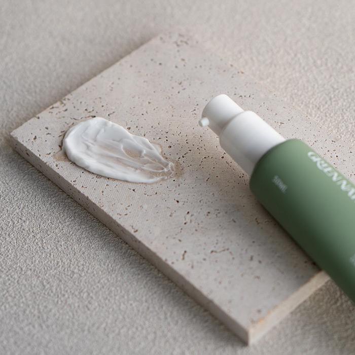 GREEN NATION LIFE INTENSIVE HAND CREAM 50ML グリーンネイション
