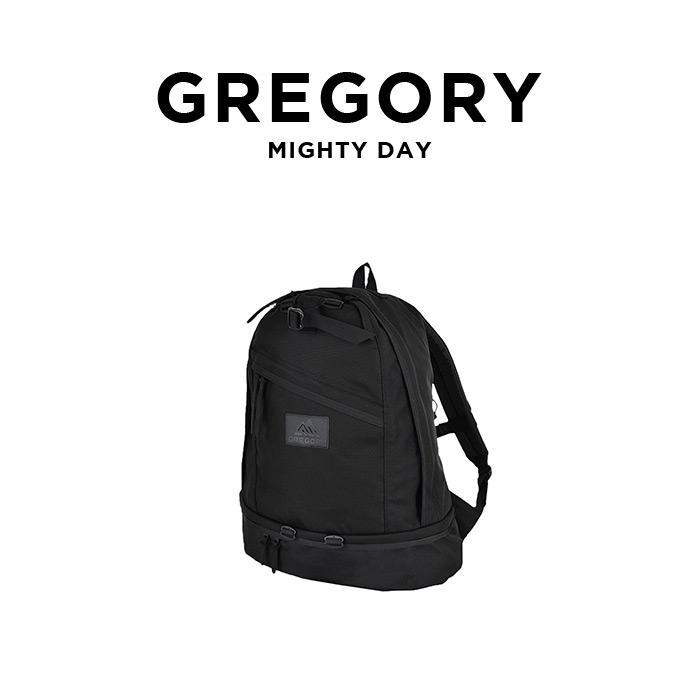 並行輸入品 GREGORY MIGHTY DAY グレゴリー マイティーデイ バッグ 