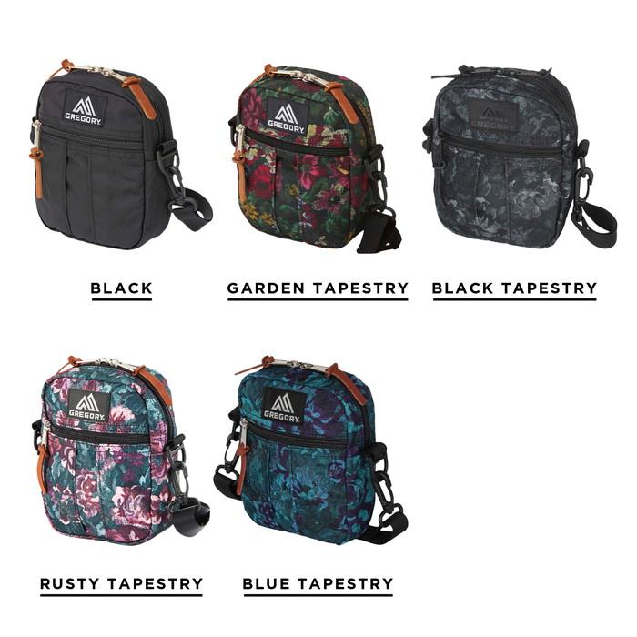 GREGORY 並行輸入品 QUICK POCKET M グレゴリー クイック