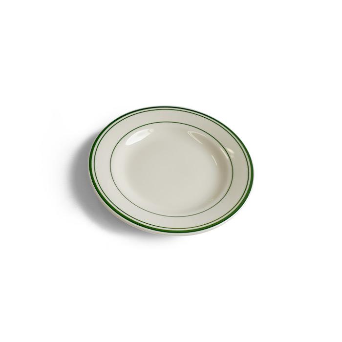 TUXTON GREEN BAY PLATE タクストン グリーンベイ プレート 皿 食器