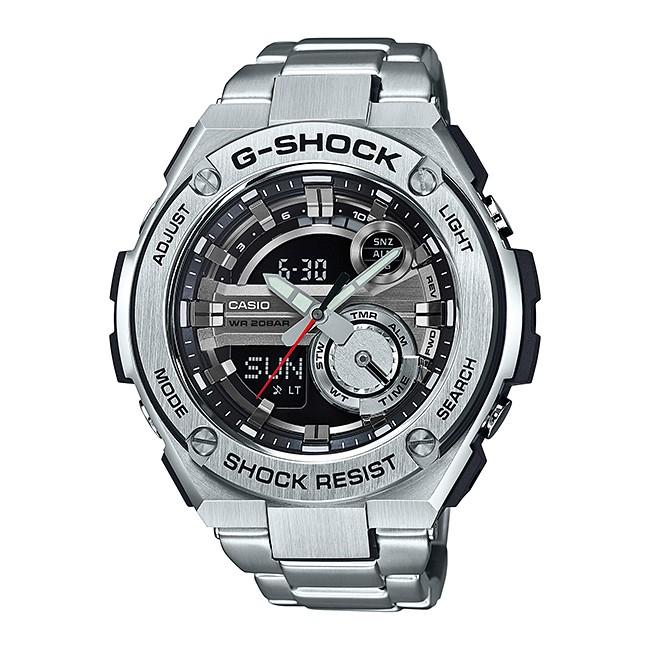 g shock gst 210d