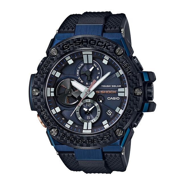 （限界価格）G-SHOCK G-STEEL GST-210D-9AJFフルメタル 限界価格）G-SHOCK G-STEEL GST-210D-9AJFフルメタル - メルカリ