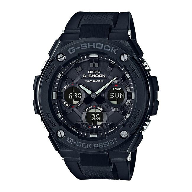 CASIO G-SHOCK カシオ Gショック Gスチール GST-W100G-1BJF 腕時計 時計 ブランド メンズ キッズ 子供 男の子 アナデジ 電 :gstw100g-1bjf:TIME LOVERS - 通販 - Yahoo!ショッピング CASIO G-SHOCK カシオ Gショック Gスチール GST-W100G-1BJF 腕時計 時計 ブランド メンズ キッズ 子供 男の子 アナデジ 電 :gstw100g-1bjf:TIME LOVERS - 通販 - Yahoo!ショッピング