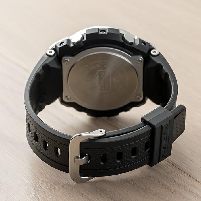 【未使用/稼働】CASIO G-SHOCK GST-W110-1AFJ＋付属品 Amazon.co.jp: [カシオ] 腕時計 ジーショック 【国内正規品】 G