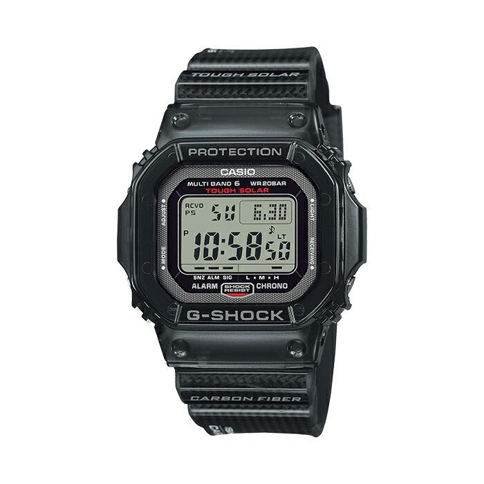 ソーラークロノグラフ（LINEAGE） CASIO G-SHOCK カシオ Gショック GW 