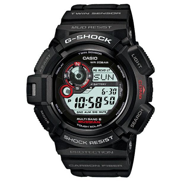 MASTER OF GーLAND CASIO G-SHOCK カシオ Gショック マッドマン