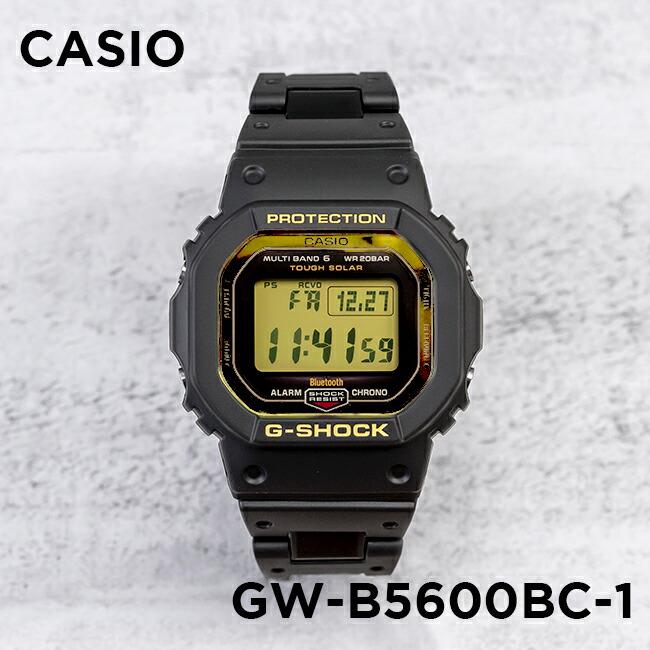 10年保証 Casio G Shock カシオ Gショック Gw B5600bc 1 腕時計 時計 ブランド メンズ キッズ 子供 男の子 デジタル 電波 ソーラー ソーラー電波 ブルートゥー Gwb5600bc 1 Time Lovers 通販 Yahoo ショッピング