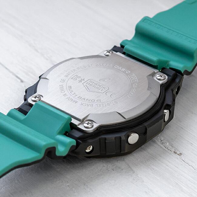 ORIGIN(G-SHOCK) 並行輸入品 10年保証 CASIO G-SHOCK カシオ Gショック