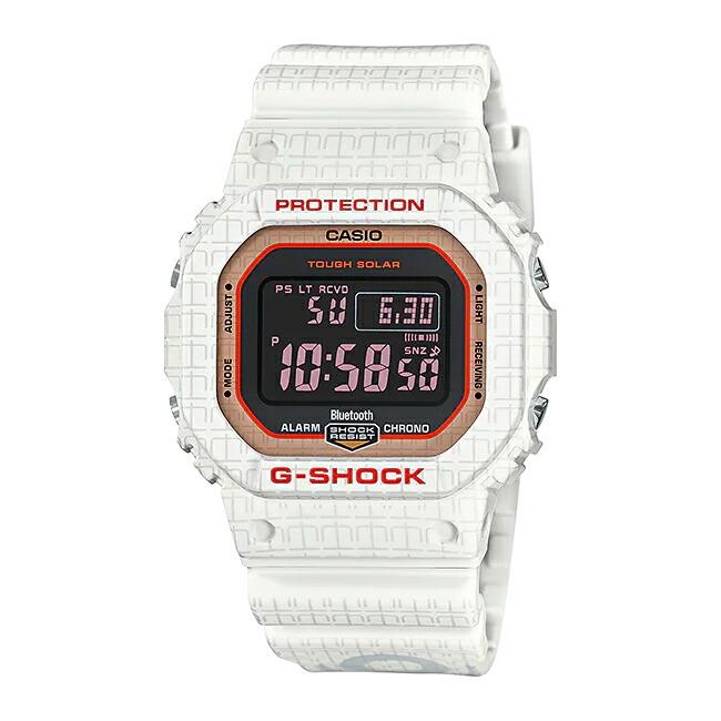 人気が高い キッズ メンズ ブランド 時計 腕時計 Gw B5600sgz 7 Gショック カシオ G Shock 並行輸入品 10年保証 Casio 子供 送料無料 ベージュ 白 ホワイト 防水 カレンダー 日付 ブルートゥース ソーラー電波 ソーラー 電波 デジタル 男の子 メンズ腕時計