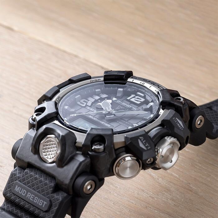 MASTER OF GーLAND CASIO G-SHOCK カシオ Gショック マッドマスター
