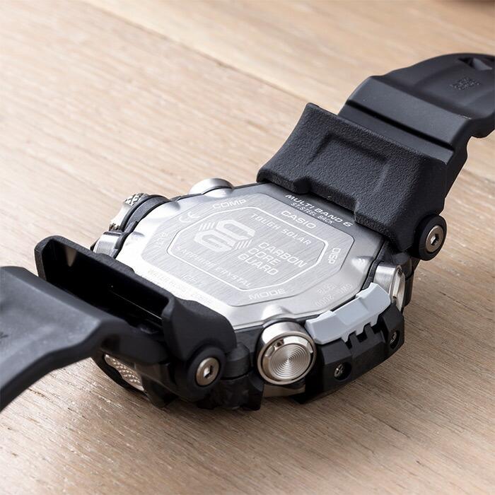 MASTER OF GーLAND CASIO G-SHOCK カシオ Gショック マッドマスター