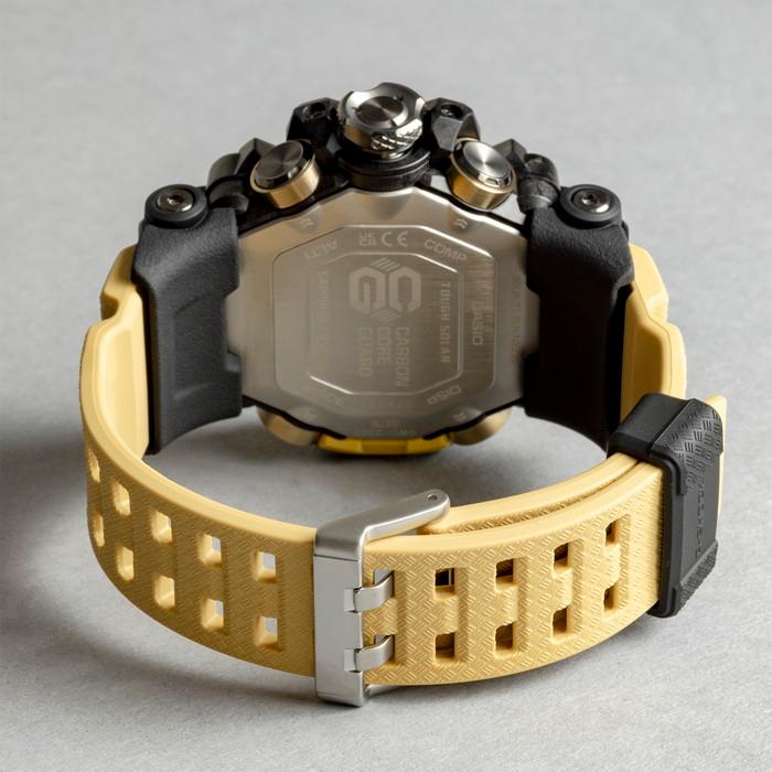 MASTER OF GーLAND 並行輸入品 10年保証 CASIO G-SHOCK