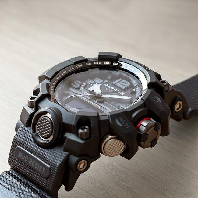 10年保証 日本未発売 CASIO G-SHOCK カシオ Gショック マッドマスター GWG-1000-1A1 腕時計 時計 ブランド メンズ キッズ 子供 男の子 アナデジ 電波 ソーラー :gwg1000-1a1:TIME LOVERS - 通販 - Yahoo!ショッピング 10年保証 日本未発売 CASIO G-SHOCK カシオ Gショック マッドマスター GWG-1000-1A1 腕時計 時計 ブランド メンズ キッズ 子供 男の子 アナデジ 電波 ソーラー :gwg1000-1a1:TIME LOVERS - 通販 - Yahoo!ショッピング