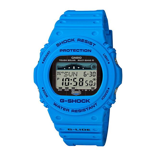 G-LIDE(G-SHOCK) CASIO G-SHOCK カシオ Gショック Gライド GWX G-LIDE(G-SHOCK) CASIO G-SHOCK カシオ Gショック Gライド GWX