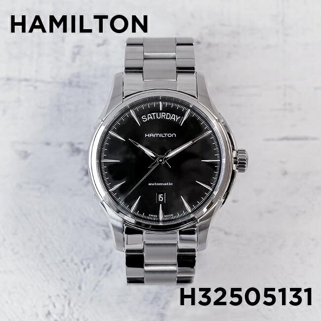日本未発売 HAMILTON ハミルトン ジャズマスター デイデイト オート ...