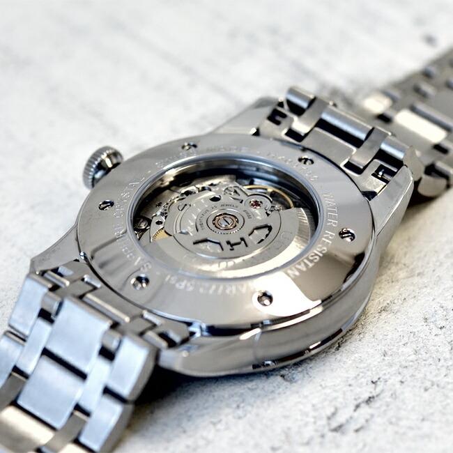 買う 激安 Hamilton ハミルトン アメリカン クラシック レイルロード スモールセコンド オート H 腕時計 時計 ブランド メンズ アナログ ブラック 黒 シルバー 安心の正規品は Sindivacs Com Br