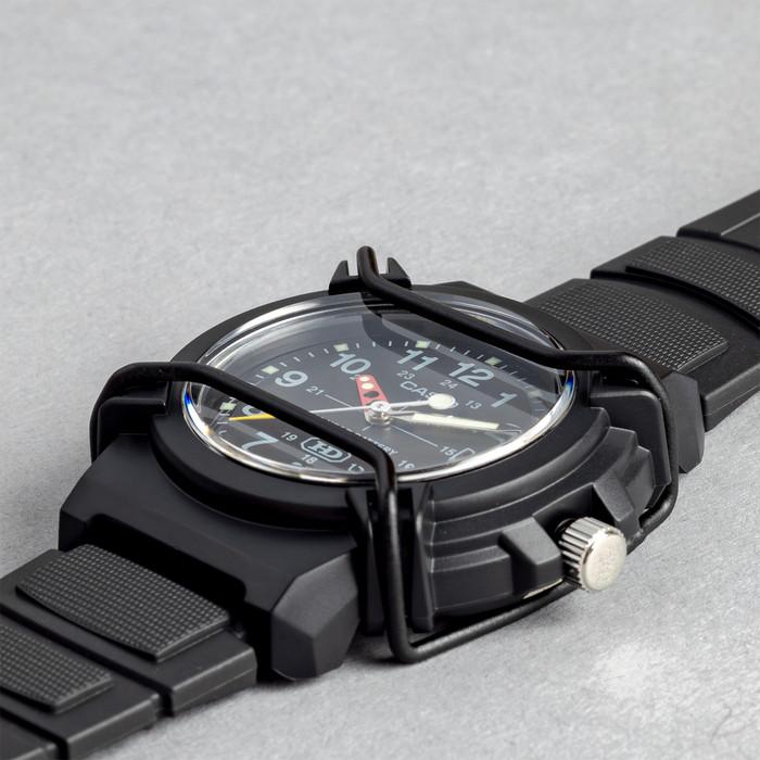 スタンダード（CASIO） 海外正規品 10年保証 日本未発売 CASIO