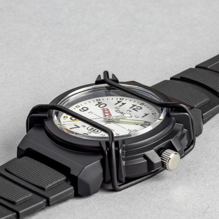 [カシオ]SPORTS ANALOGUE カシオ スポーツ アナログ HDA-600B-7B スタンダード（CASIO） CASIO STANDARD MEN カシオ HDA-600B-7B 腕時計