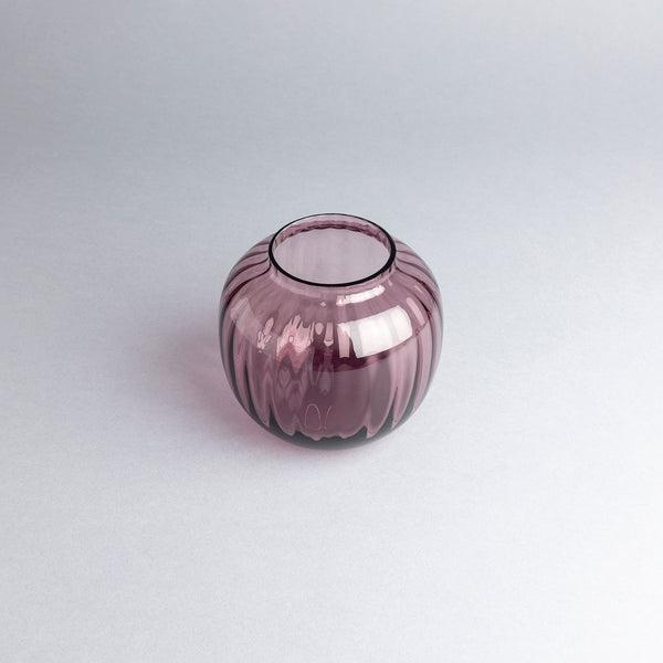 並行輸入品 HOLMEGAARD PRIMULA VASE ホルムガード プリムラ ベース ブランド 花瓶 花器 フラワーベース インテリア 北欧 ピンク 黒 ガラス 並行輸入品 ギフト｜timelovers｜05