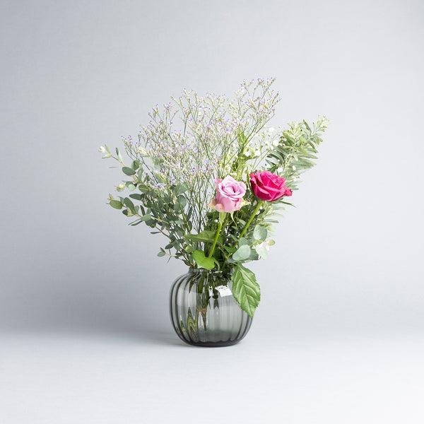 HOLMEGAARD 並行輸入品 HOLMEGAARD PRIMULA VASE ホルムガード
