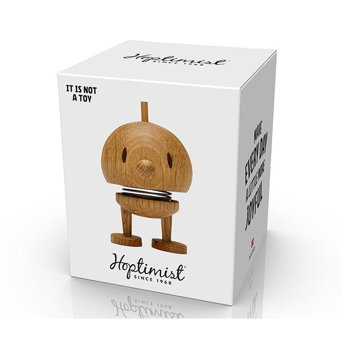 HOPTIMIST WOOD BUMBLE ホプティミスト ウッド バンブル 北欧 インテリア 雑貨 おもちゃ 玩具 置物 オブジェ デザイン ブランド 木製 天然 かわいい おしゃれ_13