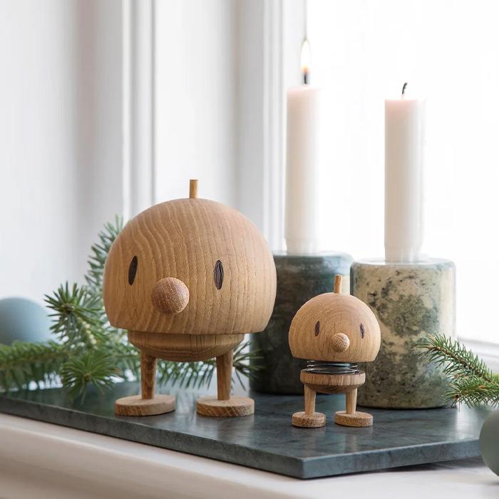 Hoptimist（ホプティミスト） HOPTIMIST WOOD BUMBLE ウッド バンブル