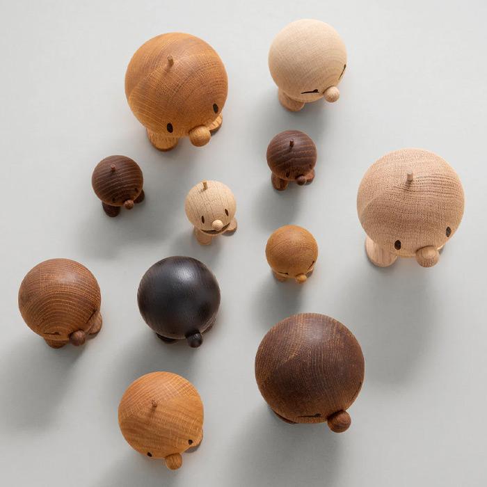 Hoptimist（ホプティミスト） HOPTIMIST WOOD BUMBLE ウッド バンブル