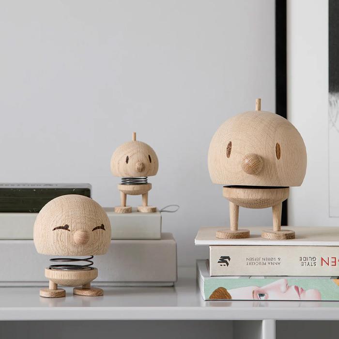 Hoptimist（ホプティミスト） HOPTIMIST WOOD BUMBLE ウッド バンブル
