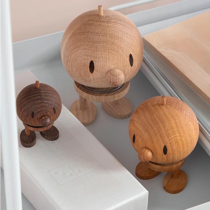 Hoptimist（ホプティミスト） HOPTIMIST WOOD BUMBLE ウッド バンブル