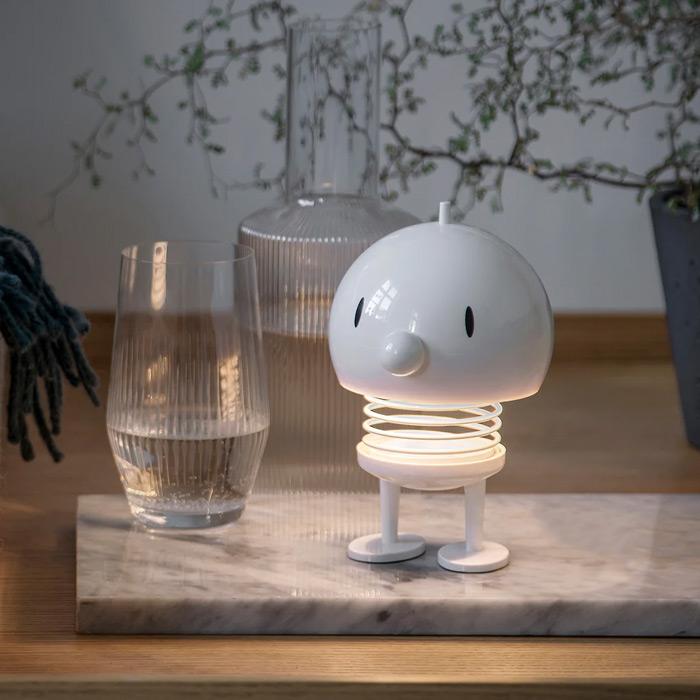 Hoptimist（ホプティミスト） HOPTIMIST LED LAMP L ランプ バンブル
