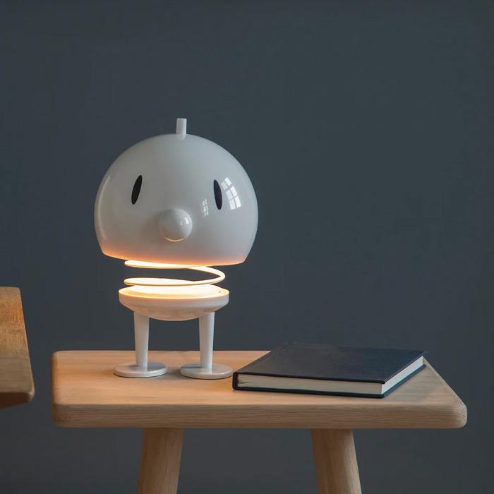 Hoptimist（ホプティミスト） HOPTIMIST LED LAMP L ランプ バンブル