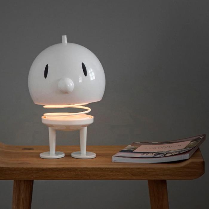 Hoptimist（ホプティミスト） HOPTIMIST LED LAMP L ランプ バンブル