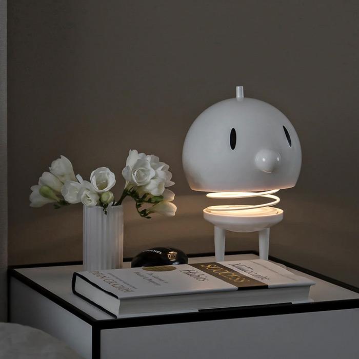 Hoptimist（ホプティミスト） HOPTIMIST LED LAMP L ランプ バンブル