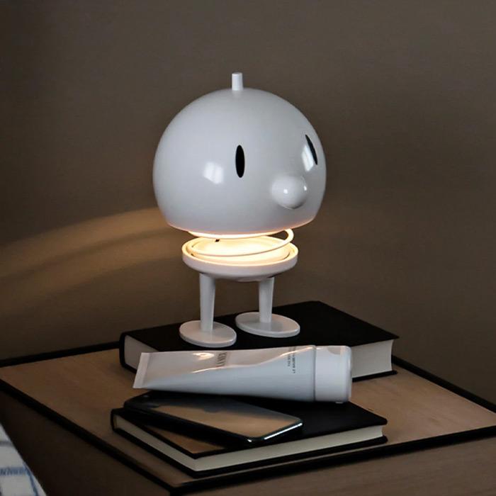Hoptimist（ホプティミスト） HOPTIMIST LED LAMP L ランプ バンブル