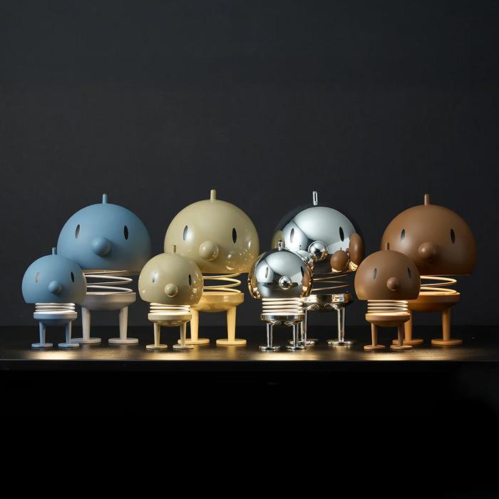 Hoptimist（ホプティミスト） HOPTIMIST LED LAMP L ランプ バンブル