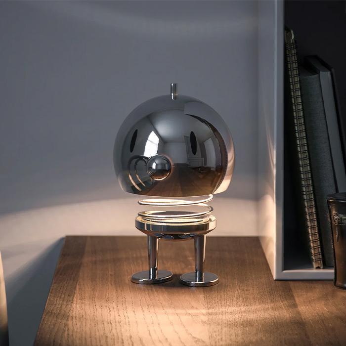 Hoptimist（ホプティミスト） HOPTIMIST LED LAMP L ランプ バンブル