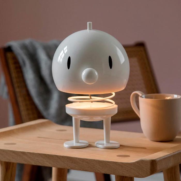 Hoptimist（ホプティミスト） HOPTIMIST LED LAMP L ランプ バンブル